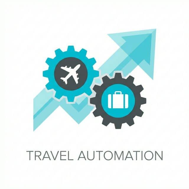 Illustration of Nextravel supporting agencies, tour operators, and transport businesses